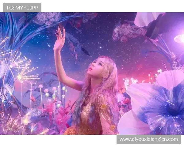 aespa游戏中的音乐元素分析，体验虚拟偶像的音乐魅力与互动乐趣