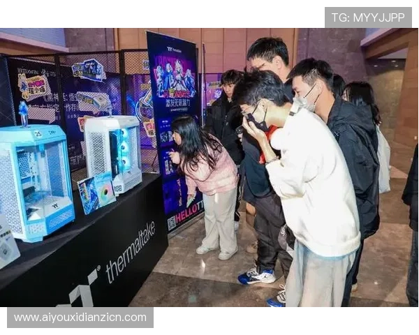 tt电竞版为电竞爱好者带来的全新互动体验