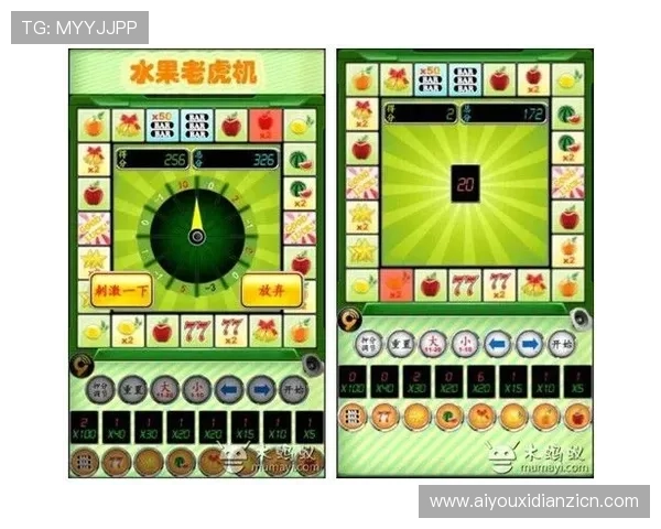 单机水果老虎机大满贯：玩家必知的中奖秘籍与避免常见误区