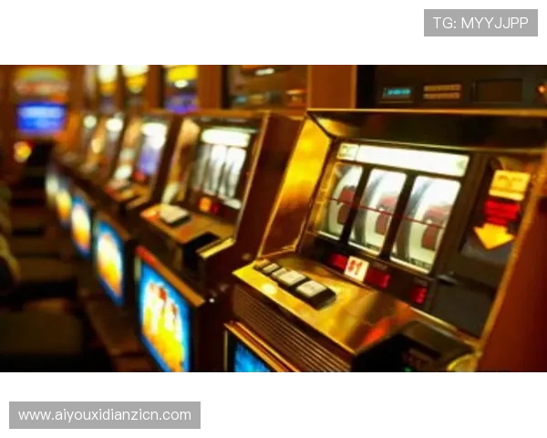 澳门角子游戏机那有得卖，最新的销售地点和购买途径介绍