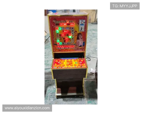 2024年最受欢迎的老虎机游戏大全，助你轻松赢取丰厚奖金