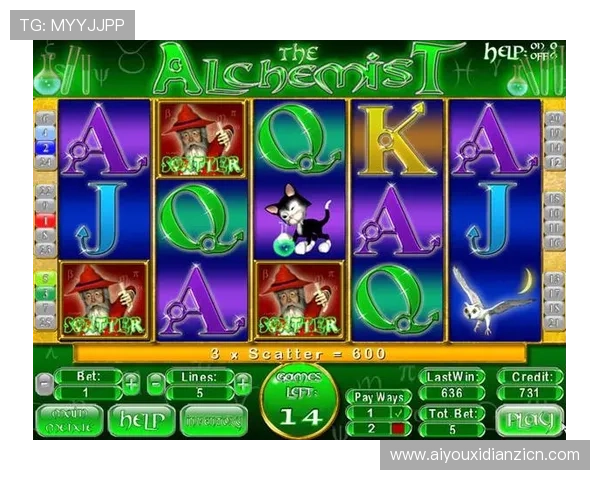 老虎机讲解：新手必看老虎机游戏规则与入门指南