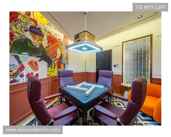 麻将电脑版高清画质，带来沉浸式的视觉享受