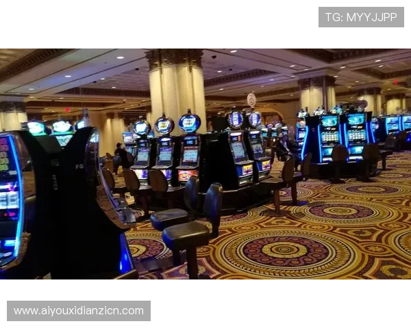 齐先生的赌场老虎机最新动态与优惠活动让你不错过每一次赢取大奖的机会