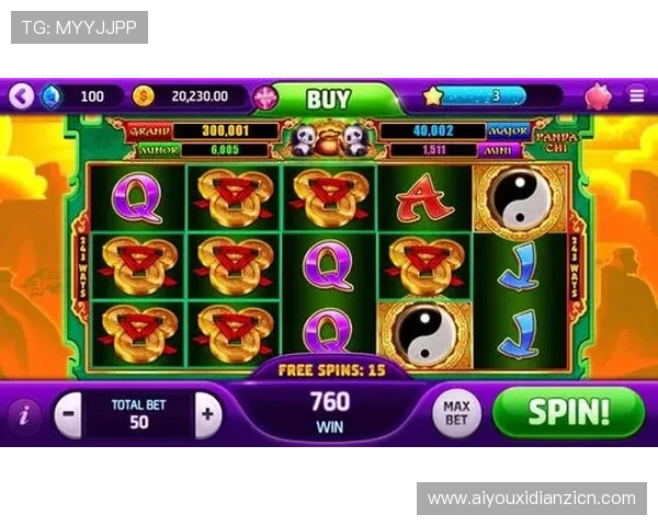 2024年最受欢迎的老虎机游戏网站排行，全面分析各大平台的游戏品质与用户体验