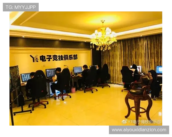 游戏俱乐部club:优化会员体验的创新服务方案与运营建议 游戏俱乐部club:优化会员体验的创新服务方案与运营建议